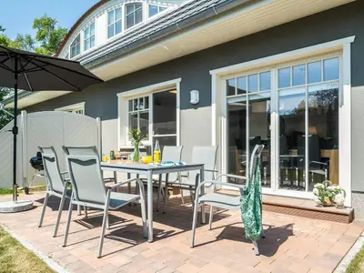 Ferienhaus für 6 Personen (100 m²) in Zingst 2/10