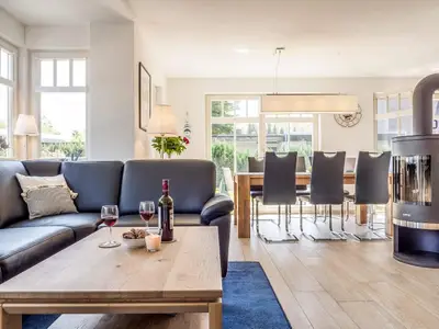 Ferienhaus für 6 Personen (100 m²) in Zingst 10/10