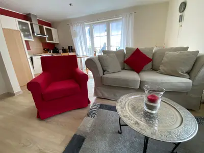 Ferienhaus für 2 Personen (50 m²) in Zingst 2/10