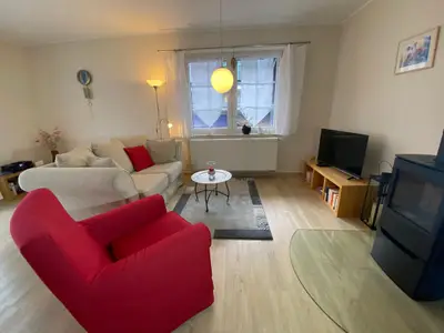 Ferienhaus für 2 Personen (50 m²) in Zingst 4/10