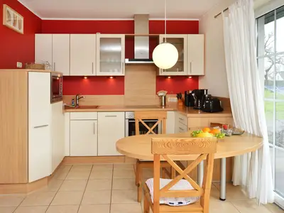 Ferienhaus für 2 Personen (50 m²) in Zingst 5/10