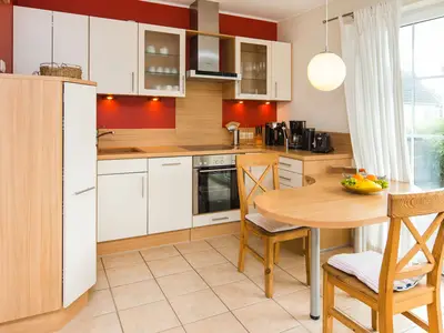 Ferienhaus für 2 Personen (50 m²) in Zingst 6/10