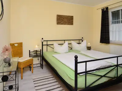 Ferienhaus für 2 Personen (50 m²) in Zingst 9/10