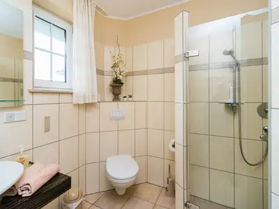 Ferienhaus für 2 Personen (50 m²) in Zingst 10/10