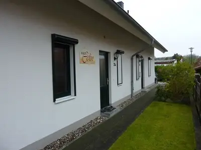 Ferienhaus für 4 Personen (70 m²) in Kaltenhof 2/10