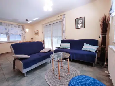 Ferienhaus für 4 Personen (85 m²) in Kaltenhof 1/10