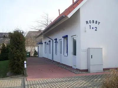 Ferienhaus für 4 Personen (70 m²) in Kaltenhof 1/10
