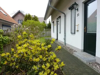 Ferienhaus für 4 Personen (70 m²) in Kaltenhof 3/10