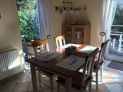 Ferienhaus für 4 Personen (70 m²) in Kaltenhof 3/10