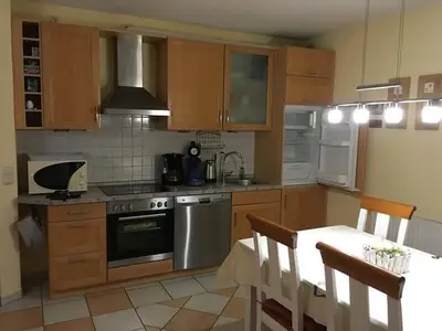 Ferienhaus für 4 Personen (70 m²) in Kaltenhof 4/10