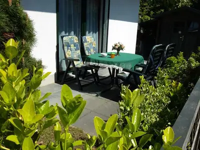 Ferienhaus für 4 Personen (70 m²) in Kaltenhof 5/10