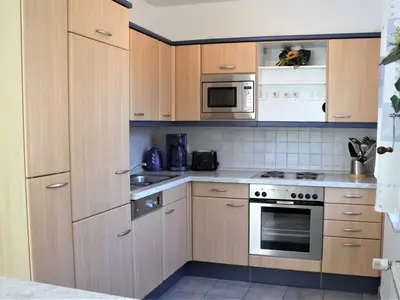 Ferienhaus für 4 Personen (85 m²) in Kaltenhof 5/10