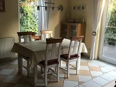 Ferienhaus für 4 Personen (70 m²) in Kaltenhof 5/10