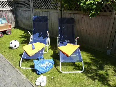 Ferienhaus für 4 Personen (70 m²) in Kaltenhof 7/10