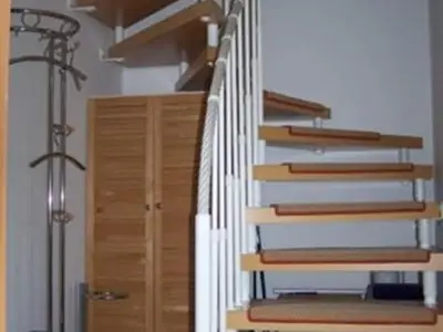 Ferienhaus für 4 Personen (70 m²) in Kaltenhof 8/10