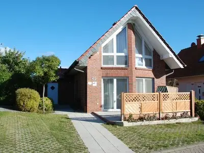 Ferienhaus für 5 Personen (77 m²) in Kaltenhof 1/10