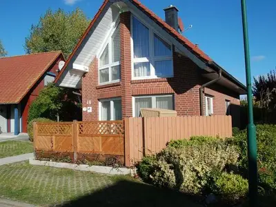 Ferienhaus für 5 Personen (77 m²) in Kaltenhof 2/10
