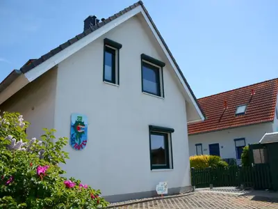 Ferienhaus für 4 Personen (70 m²) in Kaltenhof 1/10