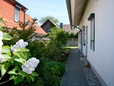 Ferienhaus für 4 Personen (70 m²) in Kaltenhof 3/10