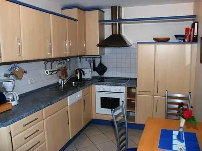 Ferienhaus für 5 Personen (75 m²) in Kaltenhof 7/10