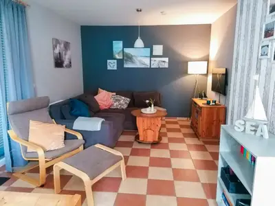 Ferienhaus für 4 Personen (70 m²) in Kaltenhof 1/10