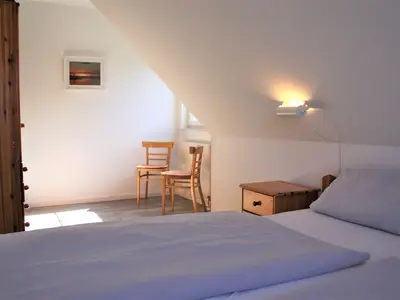 Stauraum für Ihre Garderobe