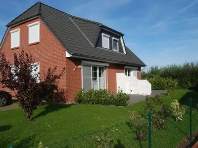 Ferienhaus für 6 Personen (65 m²) in Kaltenhof 1/10