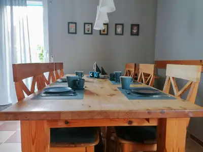 Ferienhaus für 4 Personen (70 m²) in Kaltenhof 3/10