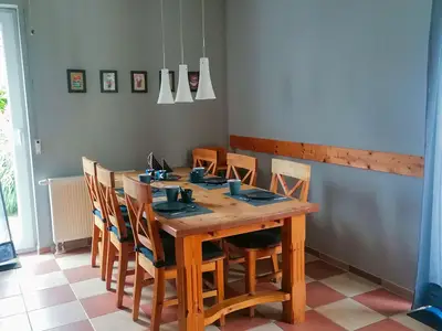 Ferienhaus für 4 Personen (70 m²) in Kaltenhof 4/10