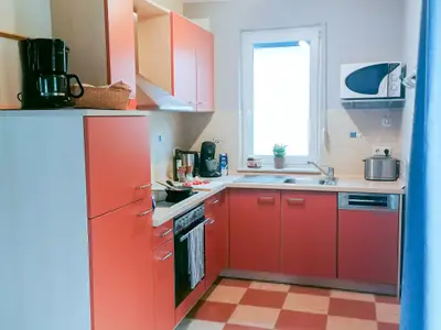Ferienhaus für 4 Personen (70 m²) in Kaltenhof 5/10