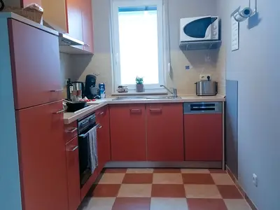 Ferienhaus für 4 Personen (70 m²) in Kaltenhof 6/10