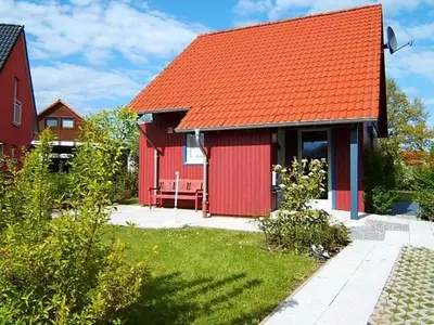 Ferienhaus für 6 Personen (75 m²) in Kaltenhof 1/10