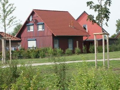 Ferienhaus für 6 Personen (75 m²) 2/10