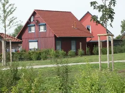 Ferienhaus für 6 Personen (75 m²) in Kaltenhof 2/10