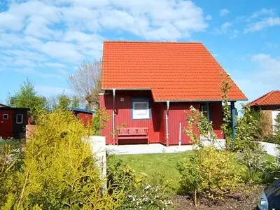 Ferienhaus für 6 Personen (75 m²) in Kaltenhof 3/10