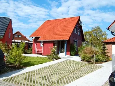 Ferienhaus für 6 Personen (75 m²) in Kaltenhof 4/10