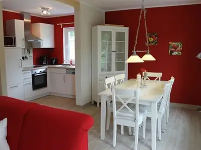 Ferienhaus für 6 Personen (75 m²) in Kaltenhof 3/10