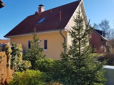 Ferienhaus für 6 Personen (83 m²) in Kaltenhof 1/10
