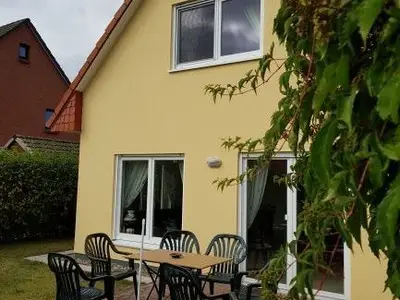 Ferienhaus für 6 Personen (83 m²) in Kaltenhof 3/10