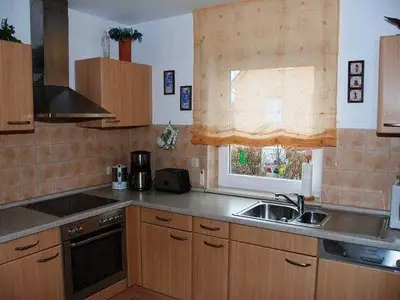 Ferienhaus für 6 Personen (83 m²) in Kaltenhof 10/10