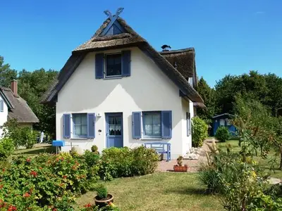 Ferienhaus für 4 Personen (92 m²) in Am Schwarzen Busch 1/10