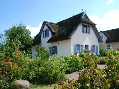 Ferienhaus für 4 Personen (92 m²) in Am Schwarzen Busch 2/10