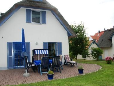 Ferienhaus für 4 Personen (92 m²) 3/10