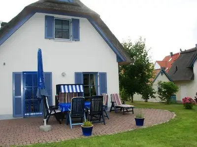 Ferienhaus für 4 Personen (92 m²) in Am Schwarzen Busch 3/10