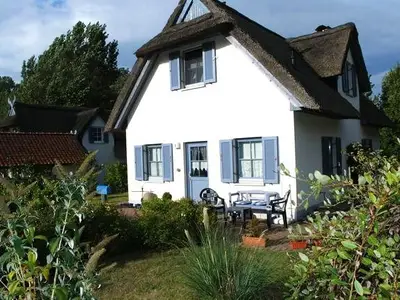 Ferienhaus für 4 Personen (92 m²) in Am Schwarzen Busch 5/10