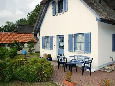 Ferienhaus für 4 Personen (92 m²) in Am Schwarzen Busch 6/10