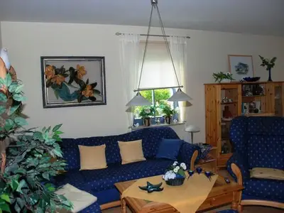 Ferienhaus für 4 Personen (92 m²) in Am Schwarzen Busch 7/10