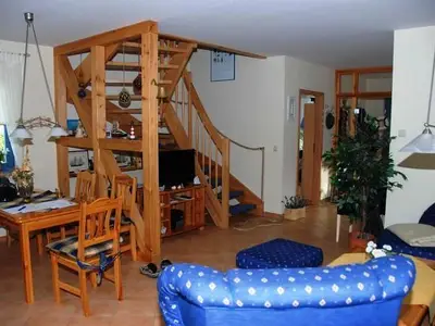 Ferienhaus für 4 Personen (92 m²) in Am Schwarzen Busch 9/10
