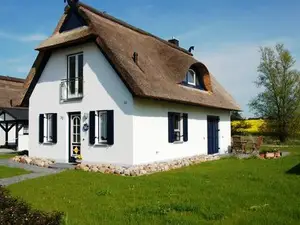 Ferienhaus für 5 Personen (92 m²) in Am Schwarzen Busch