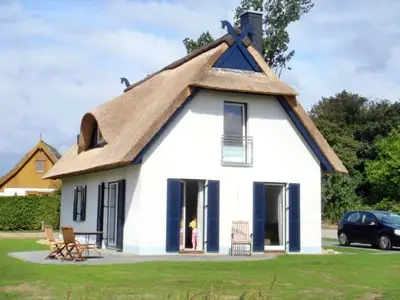 Ferienhaus für 5 Personen (92 m²) in Am Schwarzen Busch 2/10